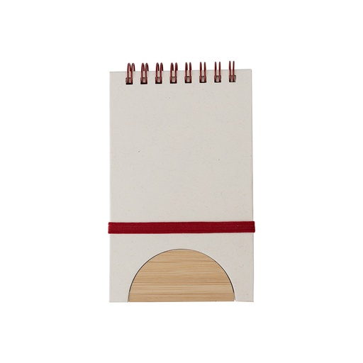 [Libreta Brianza.] LB-073R