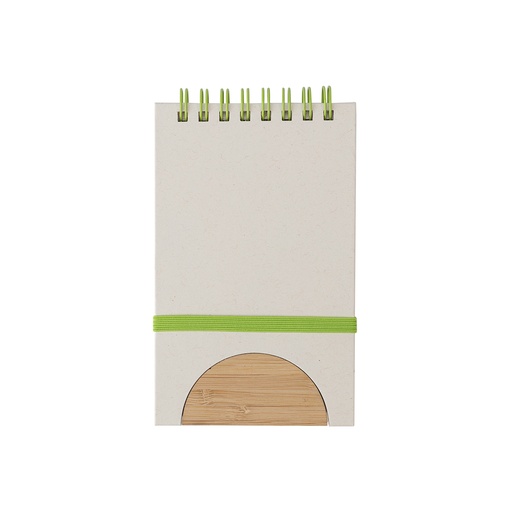 [Libreta Brianza.] LB-073V