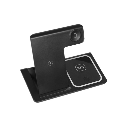 [Cargador Buzau.] TH-162N