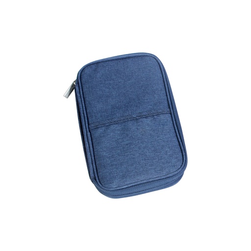 [Porta documentos Dukhan.] TX-155A