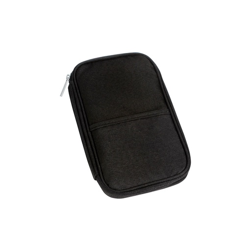 [Porta documentos Dukhan.] TX-155N