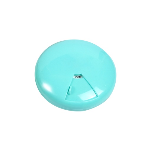 [Pastillero Bornago.] BE-031A