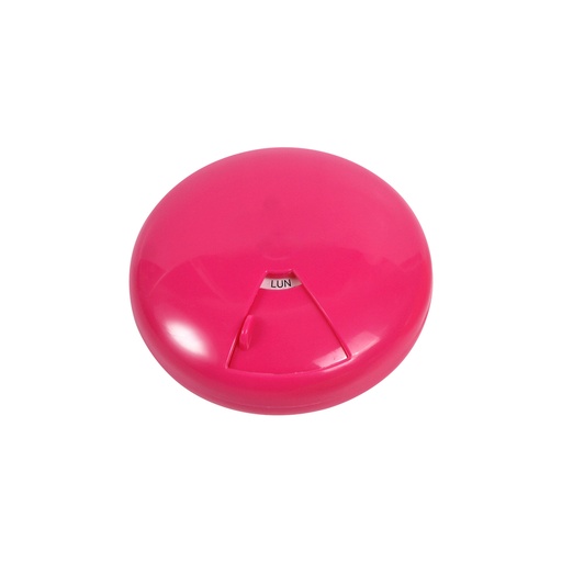 [Pastillero Bornago.] BE-031RS