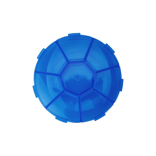 [Pastillero Stilo.] BE-035A