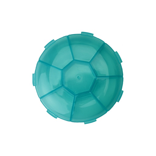 [Pastillero Stilo.] BE-035V