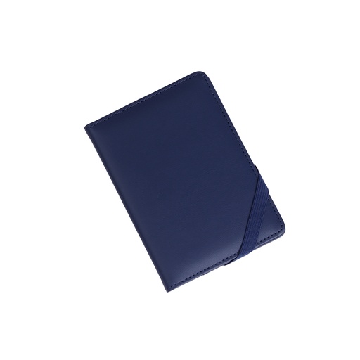 [Porta pasaporte Narbona.] EX-074A