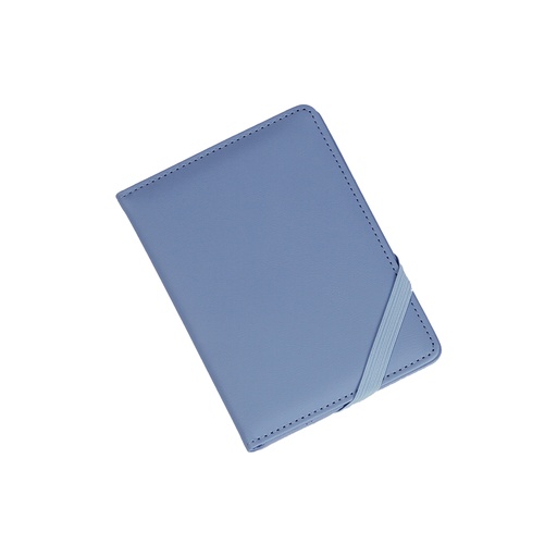 [Porta pasaporte Narbona.] EX-074AC