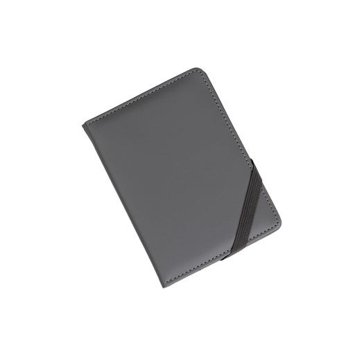 [Porta pasaporte Narbona.] EX-074G