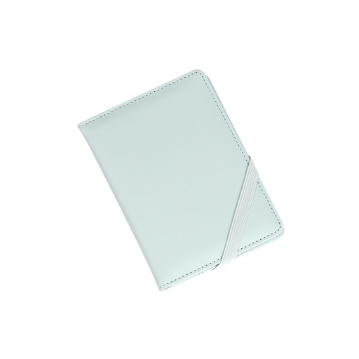 [Porta pasaporte Narbona.] EX-074V