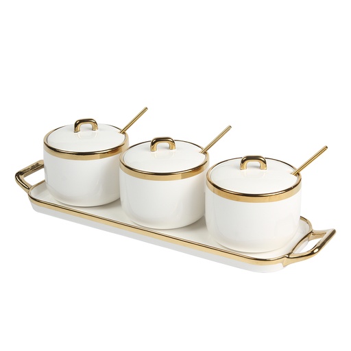 [Set de contenedores Marincoli.] HM-094B