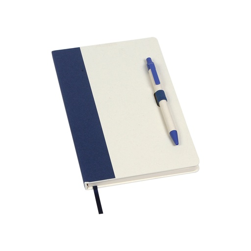 [Libreta Torgiano.] LB-076A