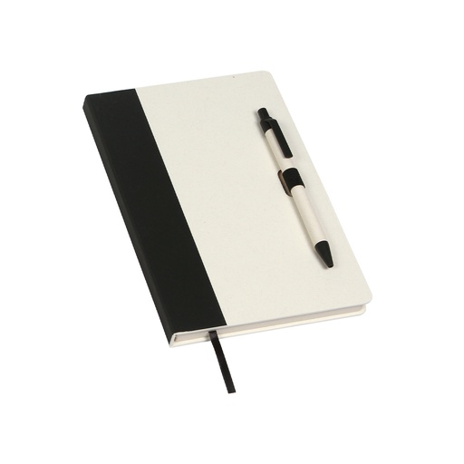 [Libreta Torgiano.] LB-076N