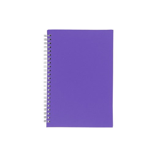 [Libreta Vita.] LB-077M