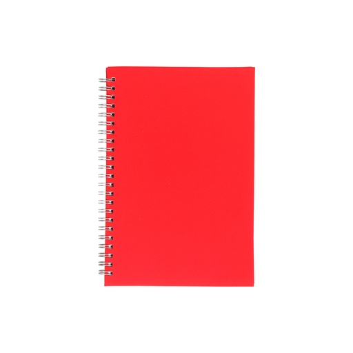 [Libreta Vita.] LB-077R