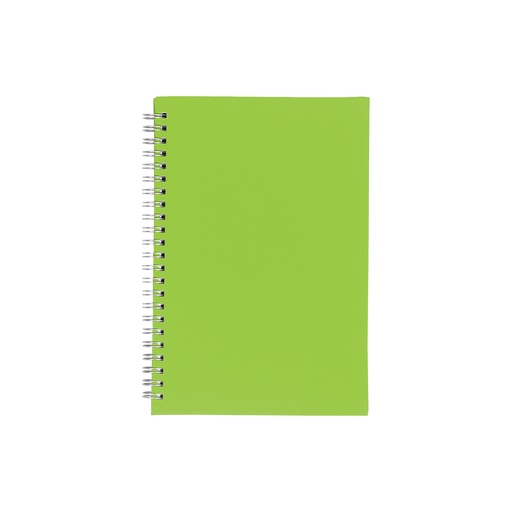 [Libreta Vita.] LB-077V