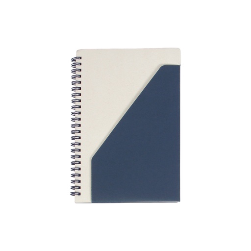 [Libreta Pontevico.] LB-079A