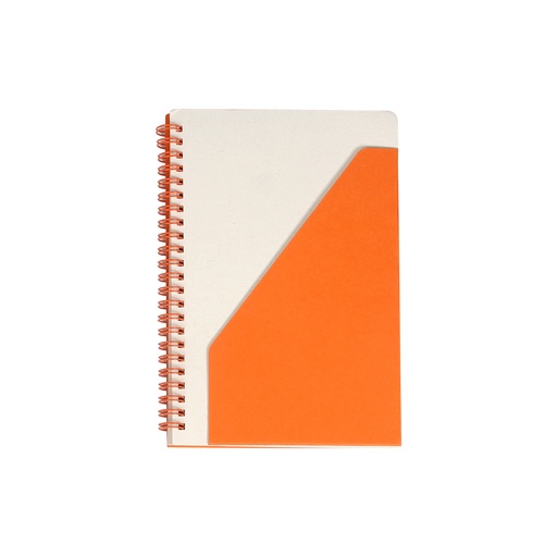 [Libreta Pontevico.] LB-079O