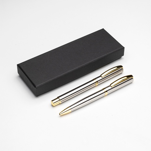 [Set de plumas Lazzaro.] ST-035S