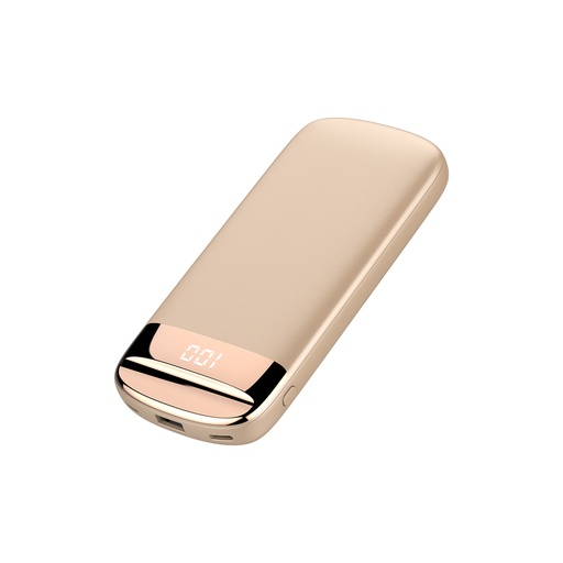 [Power Bank Montiano.] TH-175GD