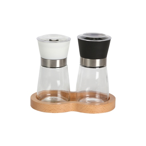 [Set de molinos Noale.] HM-104C