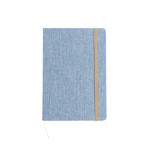 [Libreta Rezzato.] LB-080A