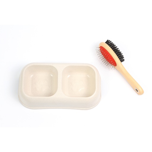 [Kit para mascota Jurong.] PT-007BE