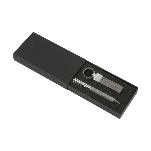 [Set de ejecutivo de RPET Lounga.] ST-036G