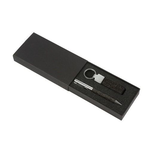 [Set de ejecutivo de RPET Lounga.] ST-036N