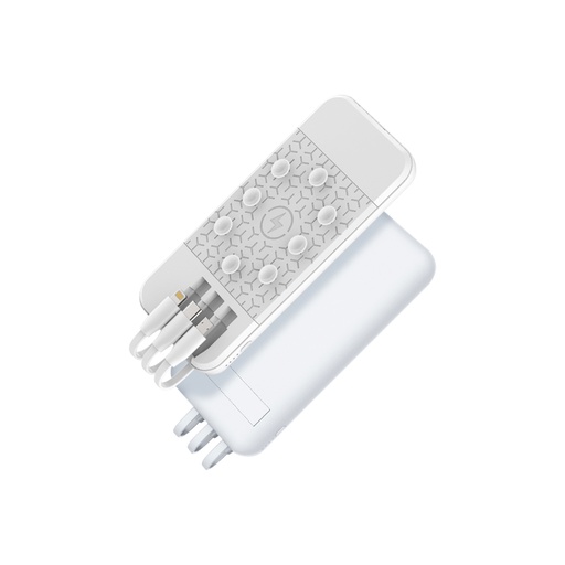 [Power Bank Sissa.] TH-176B
