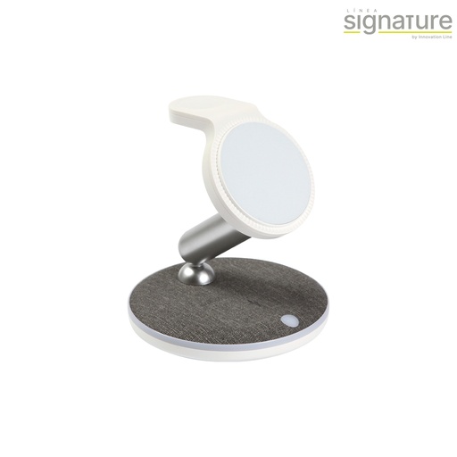 [Cargador Daphu.] TH-201B