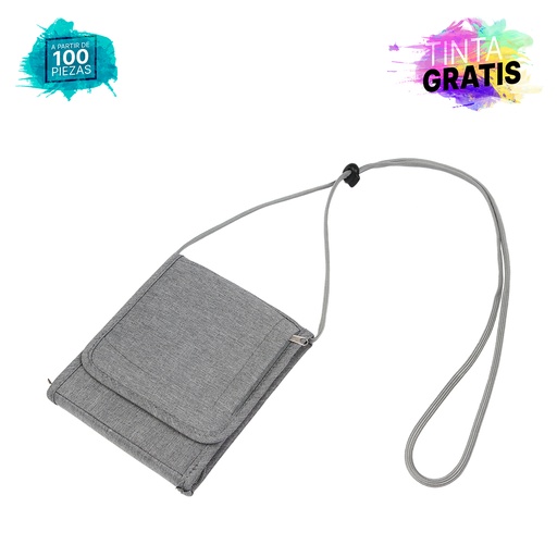 [Bolso Barasso.] TX-186G