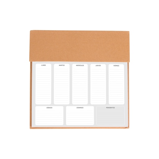 [Organizador Manah.] DK-101C