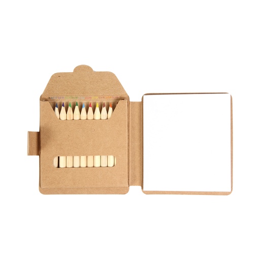 [Kit Ceppo.] DK-111C