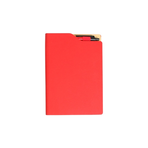 [Libreta Raysut.] LB-087R
