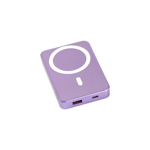 [Power Bank Acklins.] TH-204M