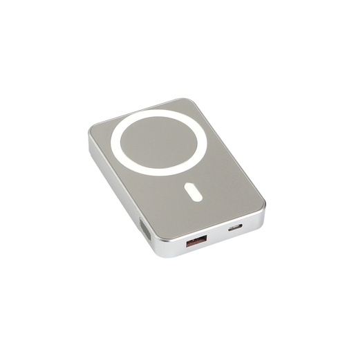 [Power Bank Acklins.] TH-204S