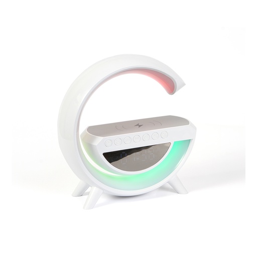 [Bocina Jazer.] TH-207B