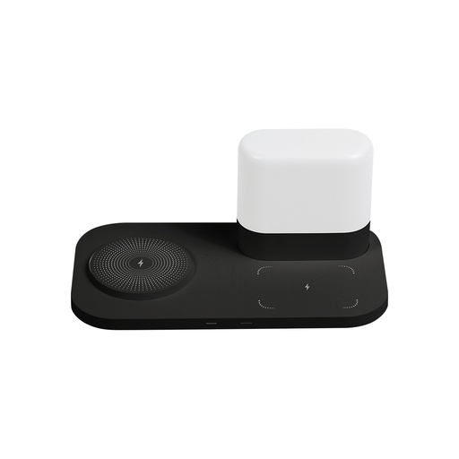 [Cargador Bonelli.] TH-213N