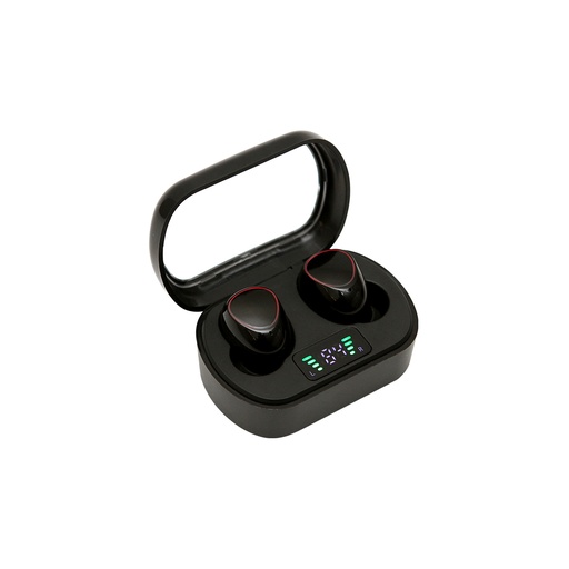 [Audífonos Cannai.] TH-216N