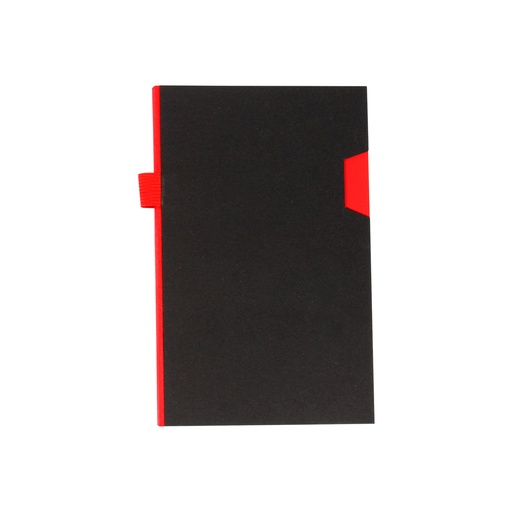 [Libreta Valletta.] LB-092R
