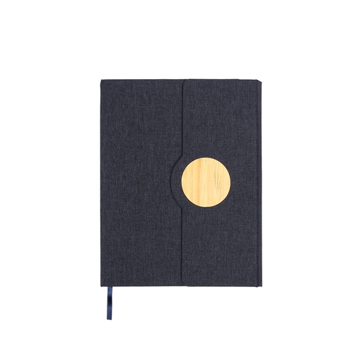 [Libreta Mosta.] LB-093A