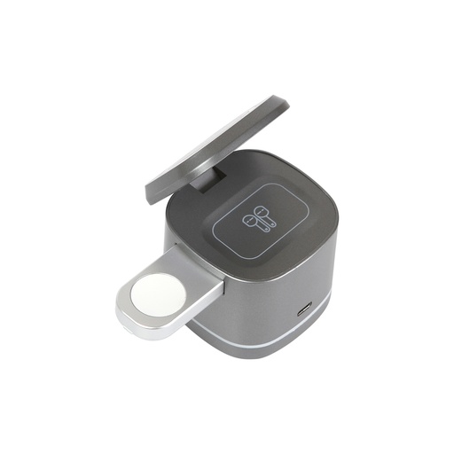 [Cargador Harju.] TH-219G