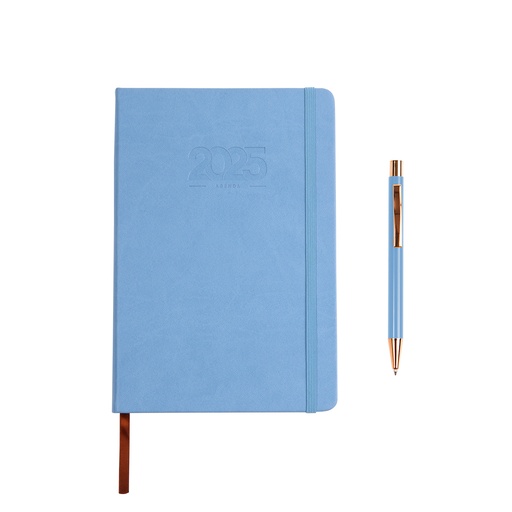 [Agenda Diaria Falun.] EX-086A