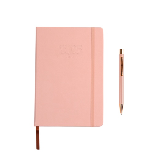 [Agenda Diaria Falun.] EX-086RS
