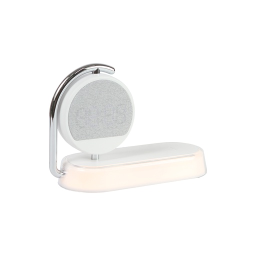 [Cargador Faiti.] TH-235B