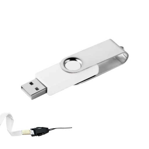 USB029-BL