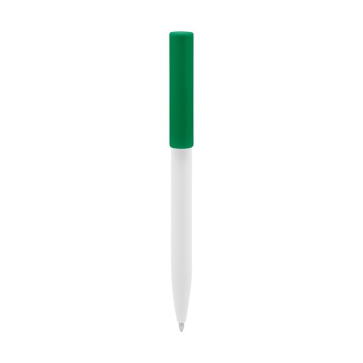 BP307 BLANCO Y VERDE