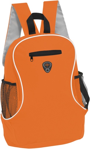 C491 NARANJA