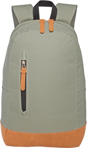 C511 GRIS CLARO/ MARRON