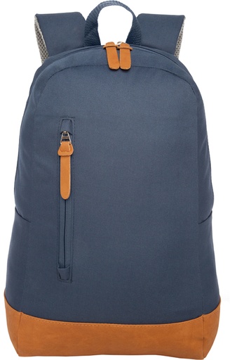 C511 NAVY BLUE / MARRON